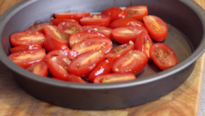 tomato-baking