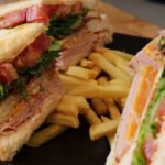 club sandwich recipe