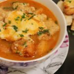 Spanish-Garlic-Soup