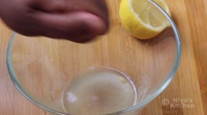 lemon-juice