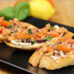 Bruschetta-Recipe