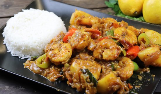 prawn-curry-recipe