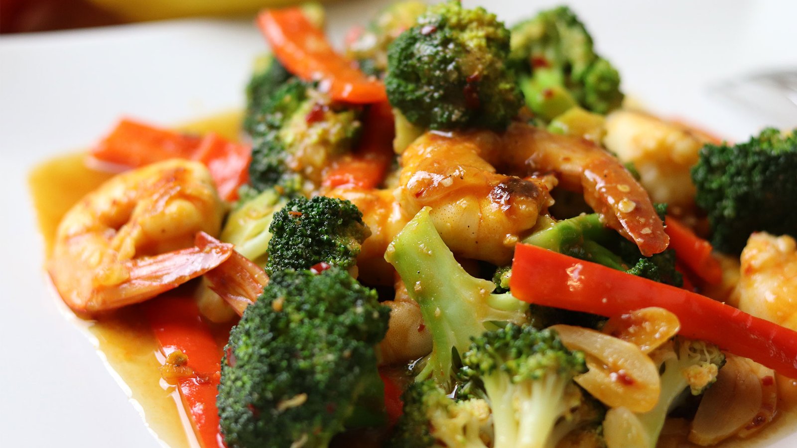 Broccoli-and-Prawns-Stir-Fry