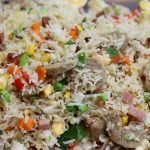 sausage and rice recipe