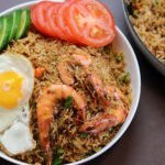 nasi goreng recipe